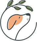Dog icon